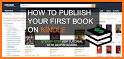 Kindle publish related image