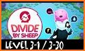 Divide By Sheep - Math Puzzle related image