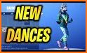 battle towers Dances & Emotes related image