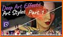 Art Filters : Deep Art Effects, Ai Art photo maker related image