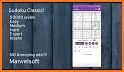 Sudoku Unlimited - Classic Brain Games Free related image