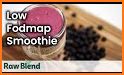 Free Low FODMAP! Quick Diet Recipes related image