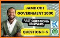 JAMB Prep - Free App With Questions And Answers related image