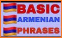 English - Armenian Dictionary (Dic1) related image