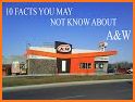 A&W Restaurants related image