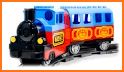 LEGO® DUPLO® Train related image