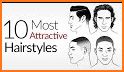 Haircuts For Men - Best Haircut Styles For Men related image