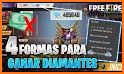 Tips For Free Fire [Gratis-Diamantes] related image