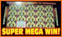 MEGA BIG WIN : Cash Spin Slot Machine Bonus related image