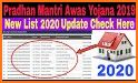 PMAY List : Pradhan Mantri Awas Yojana List 2019 related image