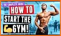 Guide for Gym related image