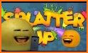 Annoying Orange Splatter Up! related image