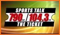 Sports Radio FM related image