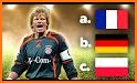 Whos the Legend? Football Quiz related image