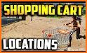 Supermarket Easy Shopping Cart Driving Games related image