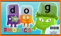 Phonics Word Finder Premium related image