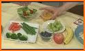 DASH Diet Prime: Cookbook, Food Chart, Recipes related image