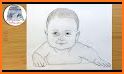 Draw, baby! related image