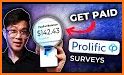 prolific survey guide related image