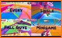 Fall Guys Game knockout Walkthrough - Fall Guys related image