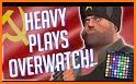 Heavy TF2 Soundboard related image