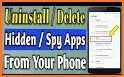 Spyware Detector Pro Find Hidden Spy App & Malware related image