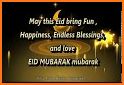 Eid 2019 Wishes & Wallpapers related image