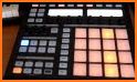 Drum Pad : Make Beats related image