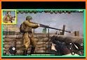 World War 2: Narva Combat, Shooting games related image