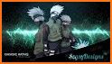 Anime Wallpaper: Kakashi HD related image