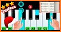 Real Piano Teacher 2020 - Play & Learn free songs related image