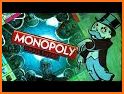 Monopoly Board - Business Game related image