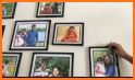 Diwali Photo Frames & DP Maker related image