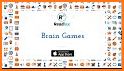 Readlax: Brain Games for Speed Reading related image