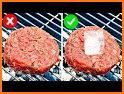 Yummy Grill Recipes Pro related image