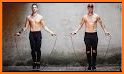 Jump Rope Workout Program related image