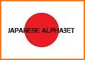 Japanese Alphabet Writing related image