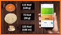 hTrack Master - Scan Calorie Counter & Weight Loss related image