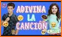 Soy Luna Adivina la Canción con Emojis related image