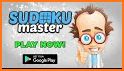 Sudoku Master - Free Classic Sudoku 2020 related image