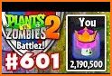 Game Plants Vs Zombies 2 Ultimate Strategy related image