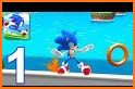 Sonic Runners Adventure related image