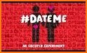 #DateMe – Laugh. Date. Experiment related image