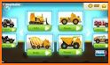 Fun Kid Racing City Builder related image