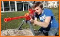 Nerf Sniper Warfare related image