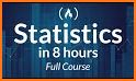 Learn Statistics (Pro) related image