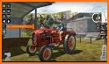 Tractor Trolley Game 2020 - Tractor Games 2020 related image