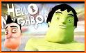 Hello Angry Neighbor-A Maze!! related image