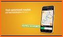 Offline Navigation app for Driving, Route Search related image