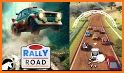 Rally Road -  Reckless Racing related image